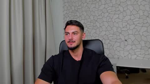 ClintMasterss online show from 11/08/25, 05:18