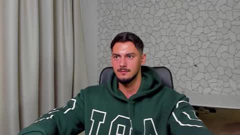 ClintMasterss online show from 11/13/25, 04:44