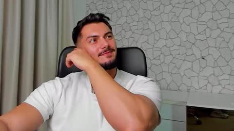 ClintMasterss online show from 11/28/25, 06:49