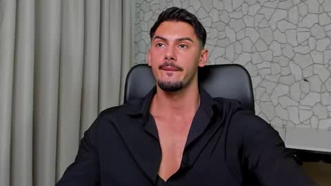 ClintMasterss online show from 12/17/25, 06:08