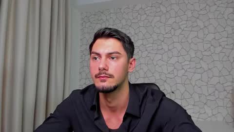 ClintMasterss online show from 01/08/26, 06:37