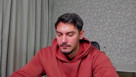 ClintMasterss online show from 01/09/26, 04:04