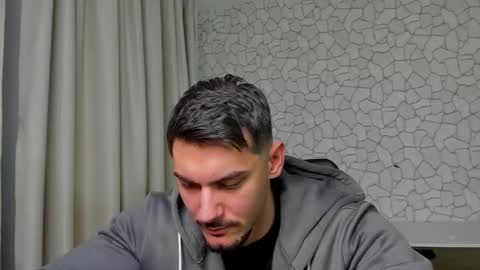 ClintMasterss online show from 01/11/26, 07:13