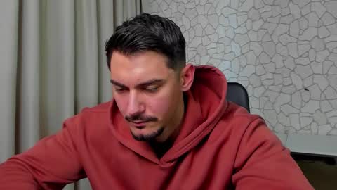 ClintMasterss online show from 01/15/26, 07:24