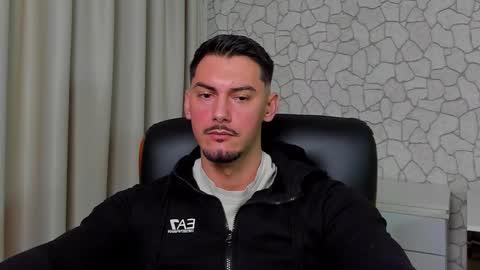 ClintMasterss online show from 02/01/26, 06:23