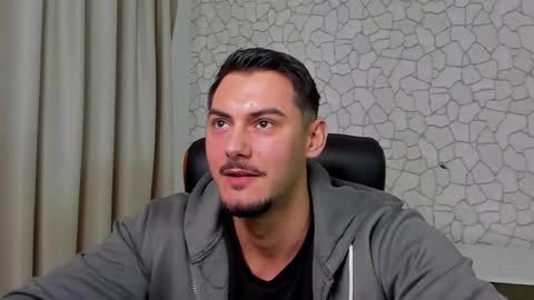 ClintMasterss online show from 03/03/26, 05:57