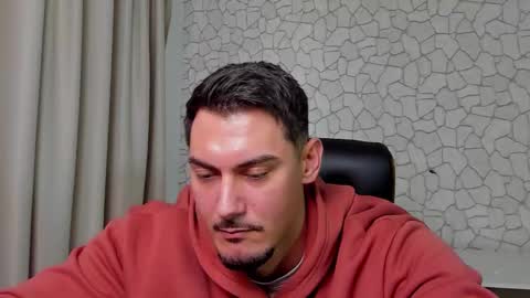 ClintMasterss online show from 03/09/26, 06:50