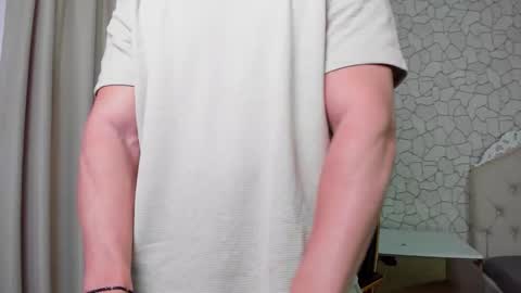 ClintMasterss online show from 03/11/26, 07:03