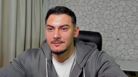 ClintMasterss online show from 03/12/26, 06:41