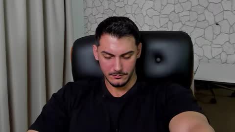 ClintMasterss online show from 03/14/26, 05:57