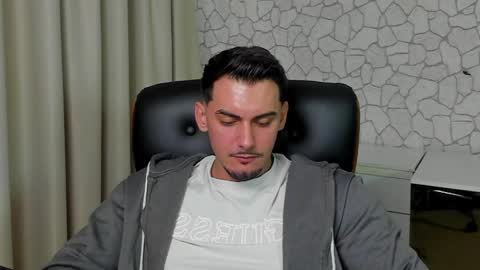 ClintMasterss online show from 04/05/26, 05:37