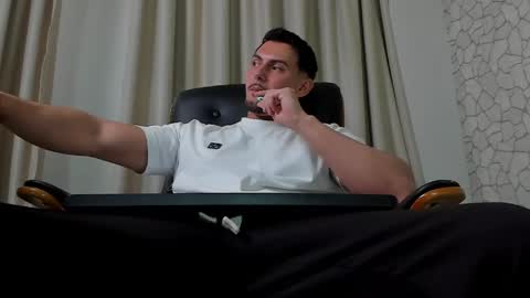 ClintMasterss online show from 05/17/26, 08:23