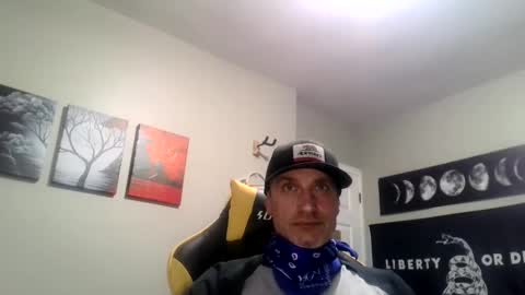 chad online show from 12/19/24, 06:45