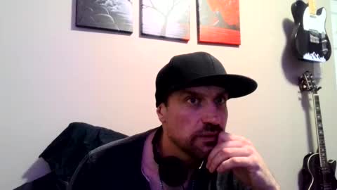 chad online show from 12/30/24, 03:14