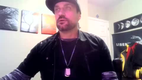 chad online show from 01/06/25, 05:41