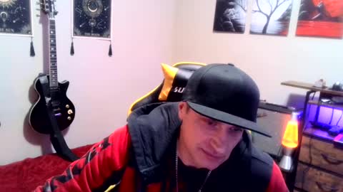 chad online show from 01/27/25, 03:37