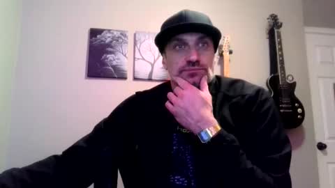 chad online show from 02/26/25, 05:53