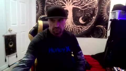 chad online show from 09/17/25, 09:55