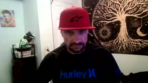 chad online show from 09/22/25, 12:23