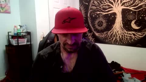 chad online show from 09/23/25, 01:19