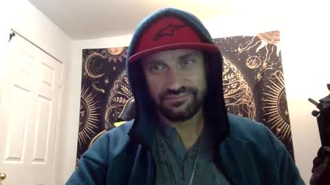 chad online show from 10/12/25, 01:04