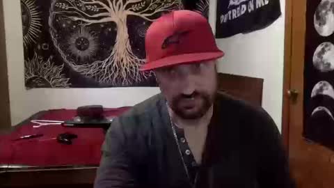 chad online show from 10/17/25, 01:35