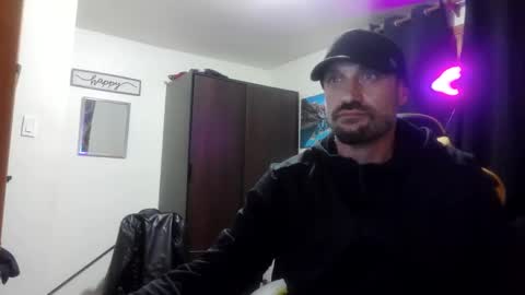 chad online show from 11/03/25, 03:08