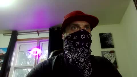 chad online show from 11/03/25, 10:10