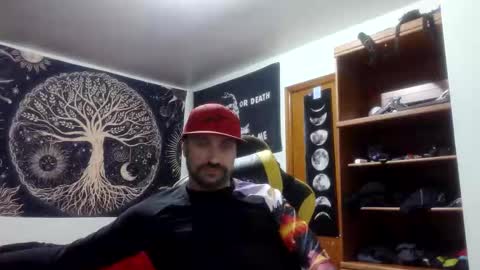 chad online show from 11/27/25, 08:27