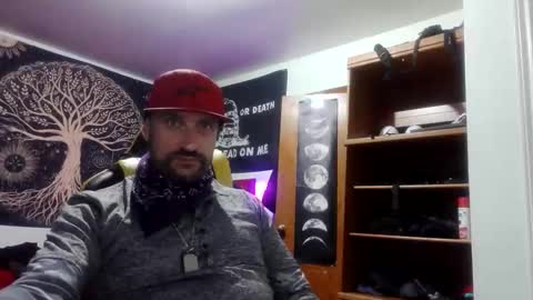 chad online show from 11/28/25, 03:53