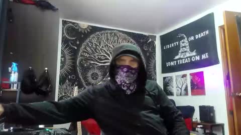 chad online show from 11/30/25, 07:07