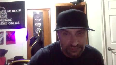 chad online show from 12/19/25, 02:07