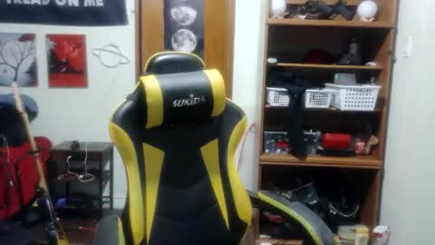 chad online show from 01/10/26, 03:41