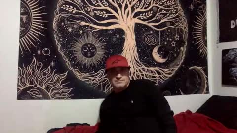 chad online show from 02/02/26, 10:25