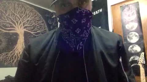 chad online show from 02/09/26, 04:27