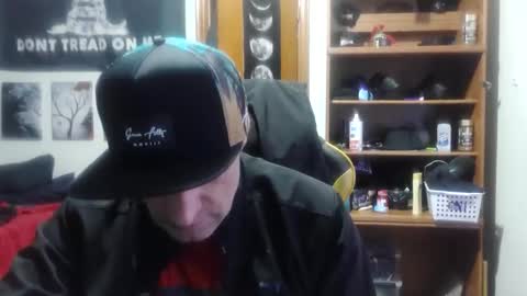 chad online show from 02/10/26, 07:12