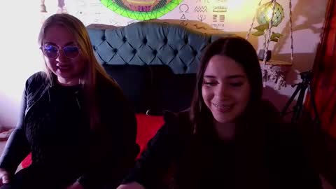 celeste online show from 01/18/26, 12:03