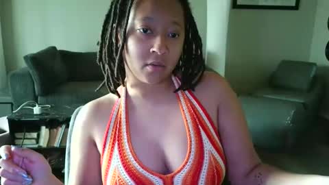 High Queen Clio online show from 03/03/26, 04:57