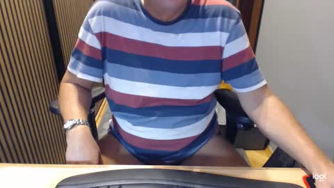 Snapshot of clit_fan chatting on 12/10/24, 09:12 Rob online show from 12/10/24, 09:12