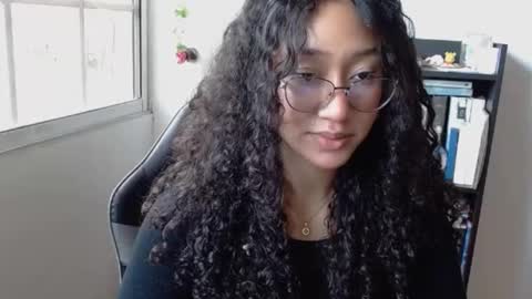 Snapshot of clitia_xx chatting on 02/02/26, 06:50 Clitia online show from 02/02/26, 06:50