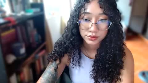 Snapshot of clitia_xx chatting on 06/15/26, 08:22 Clitia online show from 06/15/26, 08:22