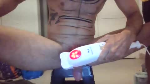 clitoriano76 online show from 03/13/26, 03:02