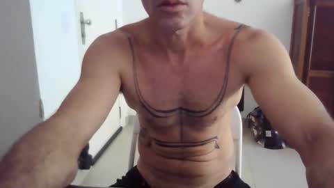 clitoriano76 online show from 03/14/26, 02:55