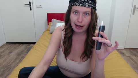 Syl  online show from 02/13/25, 01:26