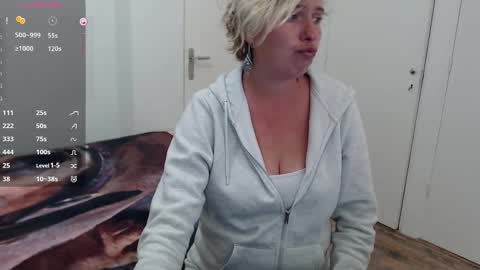 Syl  online show from 09/14/25, 05:23