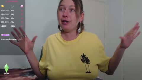 Syl  online show from 02/12/26, 10:38