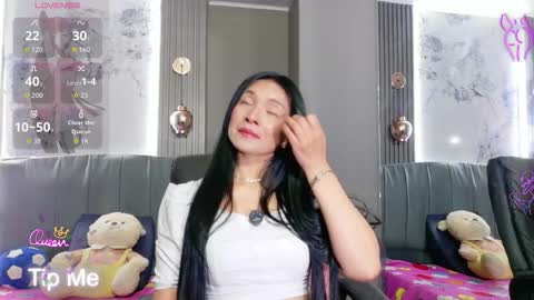 Cloe online show from 02/09/26, 02:26