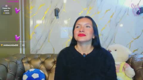 Cloe online show from 02/26/26, 02:54