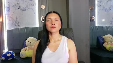 Cloe online show from 03/07/26, 10:12