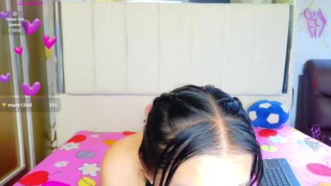 Cloe online show from 03/11/26, 07:31